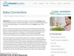Sites similar to babyconnections.ca