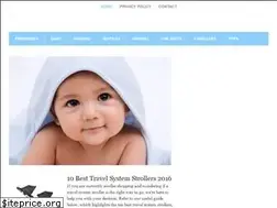 Sites similar to babyconsumers.com