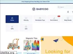 Sites similar to babycoo.com.au