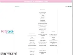 Sites similar to babycool.com