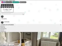 Sites similar to babycoolpuericultura.com