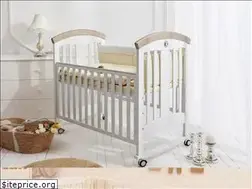 Sites similar to babycotfactory.com