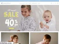 Sites similar to babycottons.com.ar