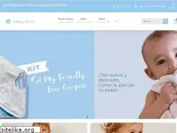 Sites similar to babycottons.com.co