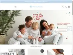 Sites similar to babycottons.mx