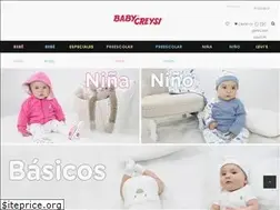 Sites similar to babycreysi.com