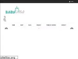Sites similar to babycribbed.com