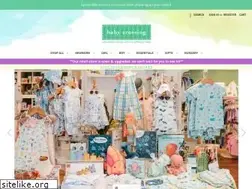 Sites similar to babycrossing.com