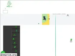 Sites similar to babycuabo.com