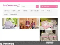 Sites similar to babycucadas.com