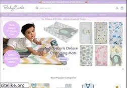 Sites similar to babycurls.co.uk