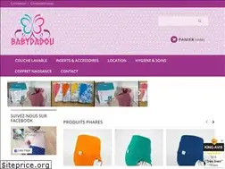 Sites similar to babydadou.ch
