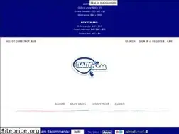 Sites similar to babydam.com.au