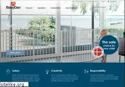Sites similar to babydan.com