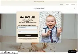 Sites similar to babydeedee.com