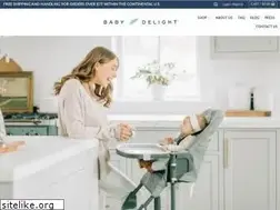 Sites similar to babydelight.com