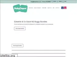 Sites similar to babydepot.co.nz