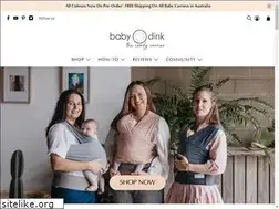 Sites similar to babydink.com.au