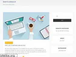 Sites similar to babydjungeln.se