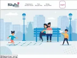 Sites similar to babydocclub.ie