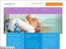 Sites similar to babydoctor.ky