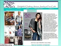 Sites similar to babydoesclothing.com