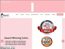 Sites similar to babydollhair.com