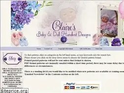Sites similar to babydollhandknitdesigns.co.uk