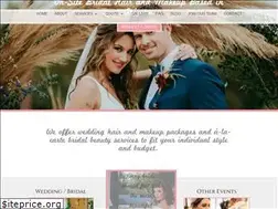 Sites similar to babydollweddings.com