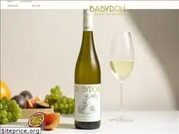Sites similar to babydollwines.co.nz
