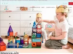 Sites similar to babydonkie.com.au