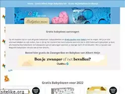 Sites similar to babydoos.info