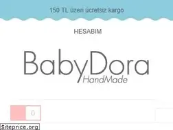 Sites similar to babydora.com