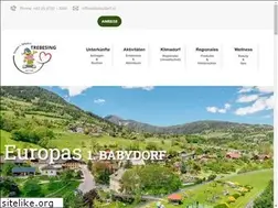 Sites similar to babydorf.at