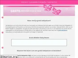 Sites similar to babydozen.net