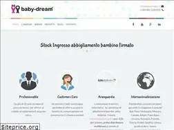 Sites similar to babydream.it
