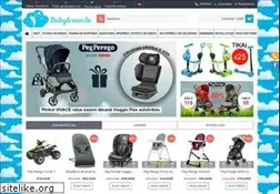 Sites similar to babydream.lv
