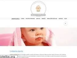 Sites similar to babydream.si