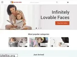 Sites similar to babydreamcenter.com