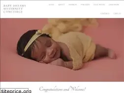 Sites similar to babydreamsmc.com