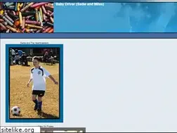 Sites similar to babydriver.com