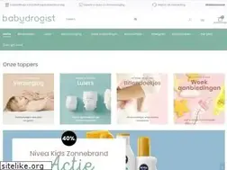 Sites similar to babydrogist.nl