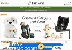 Sites similar to babyearth.com