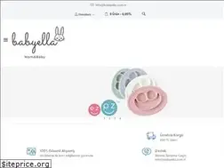 Sites similar to babyella.com.tr