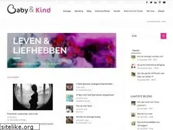 Sites similar to babyenkind.nl