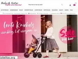 Sites similar to babyenkoter.nl