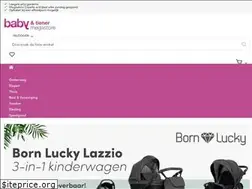 Sites similar to babyentiener.be