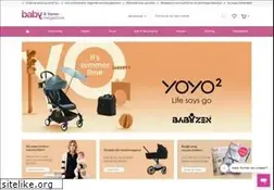 Sites similar to babyentiener.nl