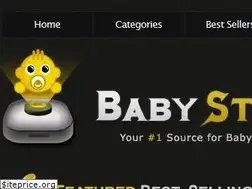 Sites similar to babyentry.com
