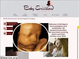 Sites similar to babyenvision.com